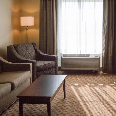 Cobblestone Hotel And Suites - Jefferson Eksteriør billede