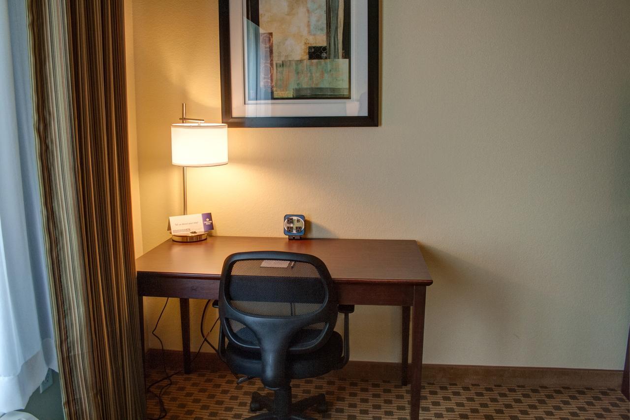 Cobblestone Hotel And Suites - Jefferson Eksteriør billede