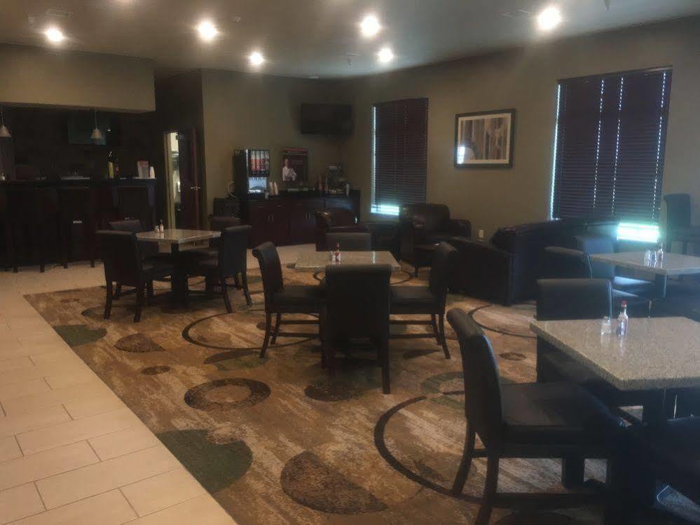 Cobblestone Hotel And Suites - Jefferson Eksteriør billede